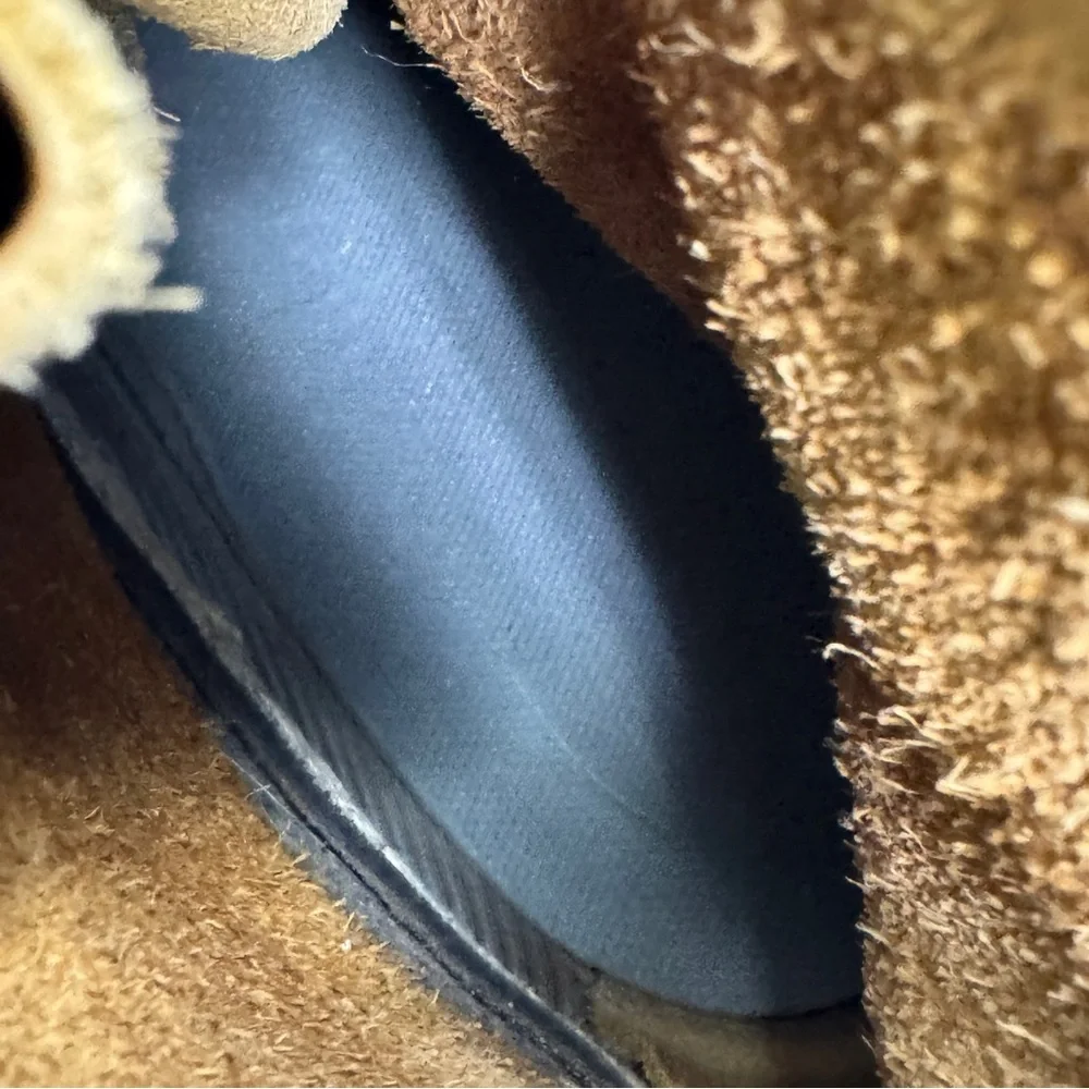 LL BEAN ''Bean Boots